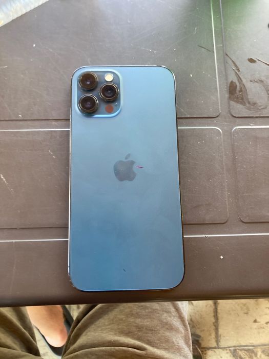 iPhone 12 Pro Max
