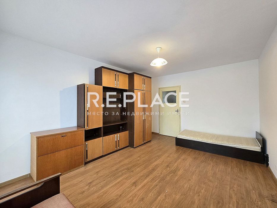 Продава се Тристаен апартамент в Варна, Левски - 80 кв.м за 1500 €/кв.м - Снимка #3