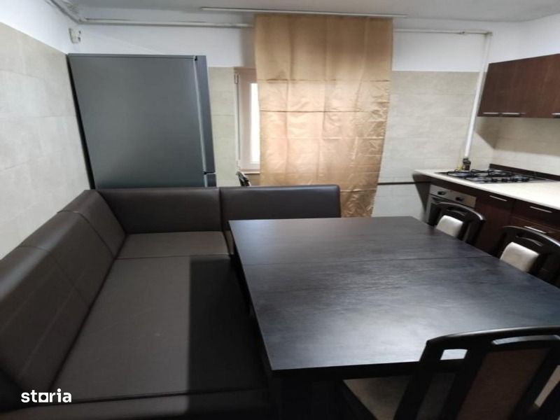 Apartament 2 camere - Calea Sagului - Centrala Proprie