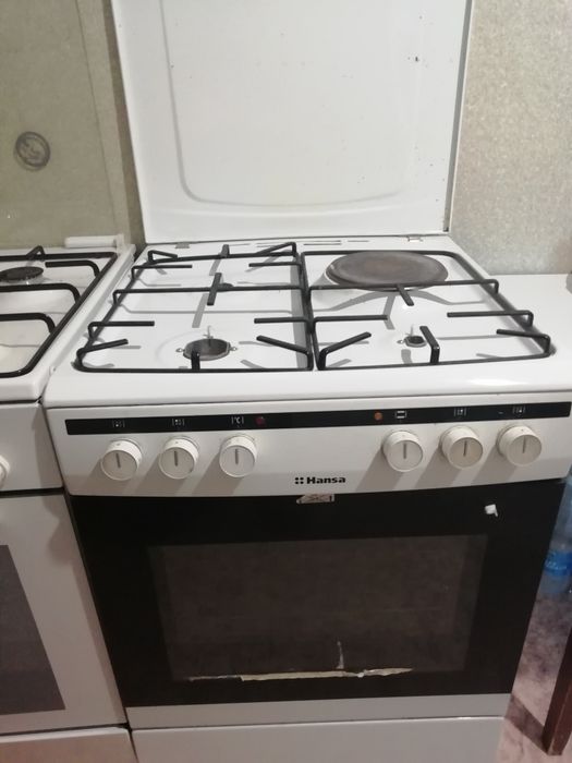 Продам  две газплиты