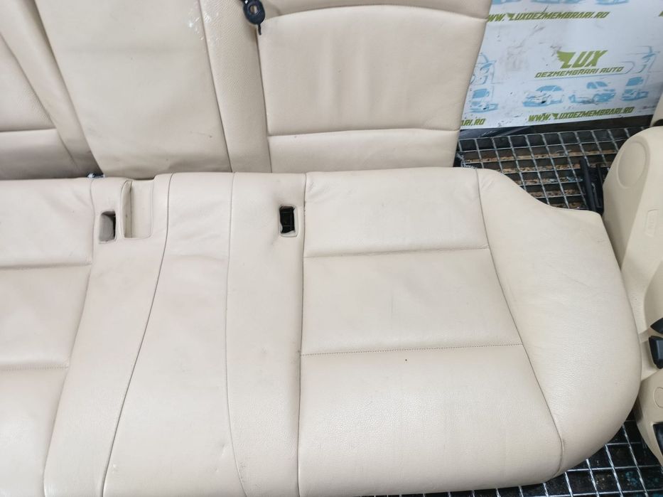 Interior complet BMW Seria 5 F11  [din 2009 pana  2013]