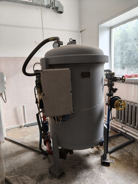 Продам автоклав и оборудование