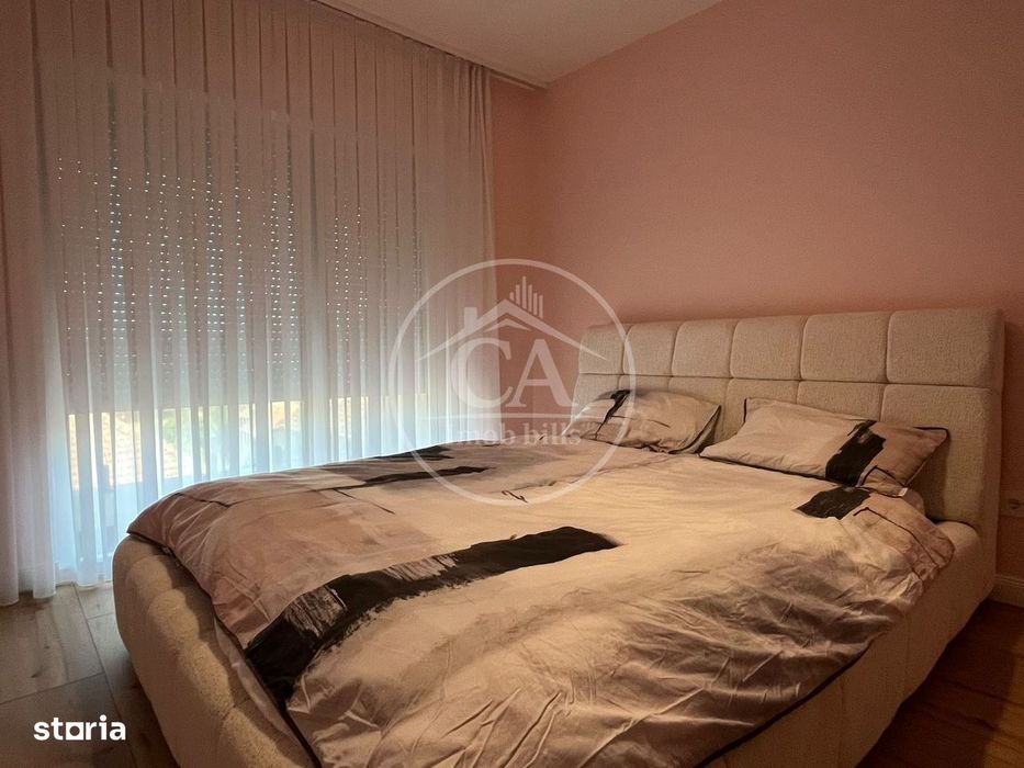 Apartament cu 3 camere de vânzare în zona Cantemir, Oradea
