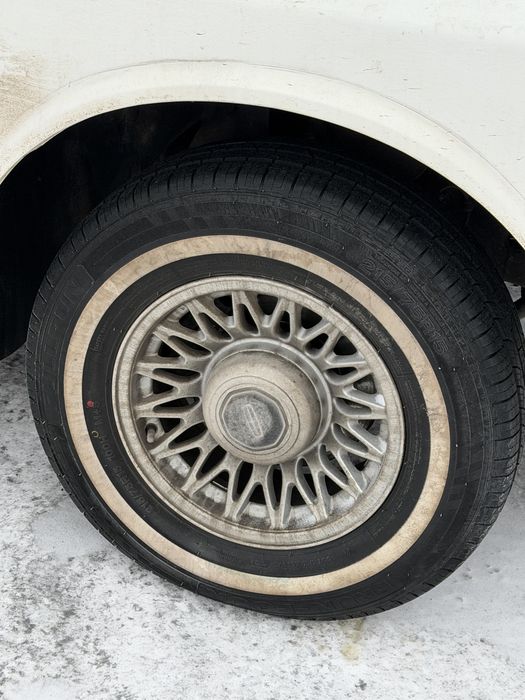 Диски  5/114.3 r15