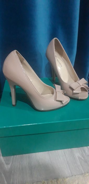 Туфли размер 35 новый