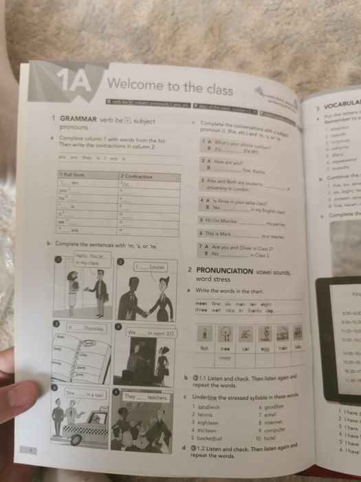 English File Elementary