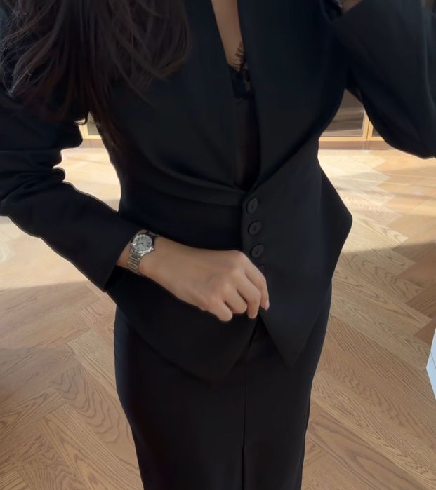 Стильный пиджак, новый