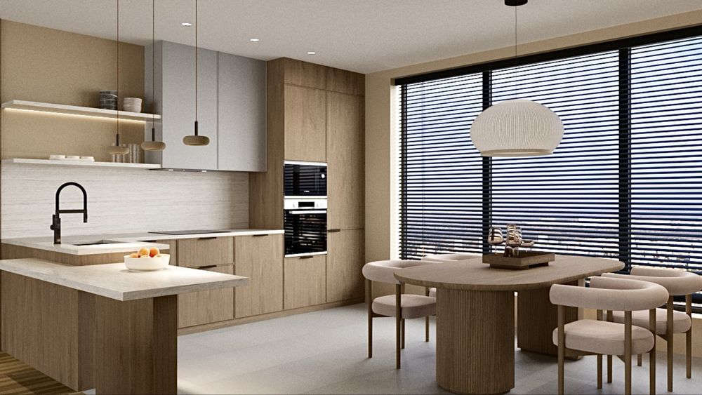 Дизайн интерьера от $10 | Ремонт под ключ