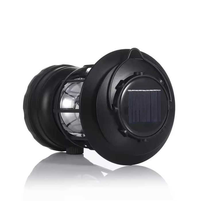 Фенер за къмпинг