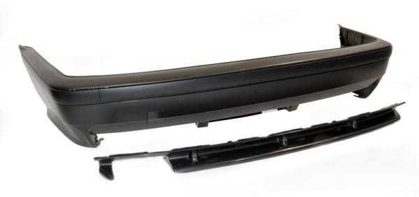 M задна броня за BMW 3er 91-00 e36