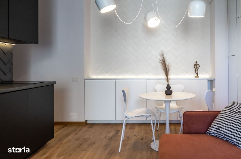 Apartament modern Cluj Napoca, bloc nou, central