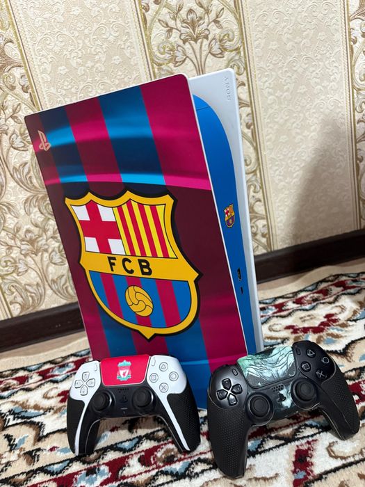 Playstation 5 сатылад келісім бар