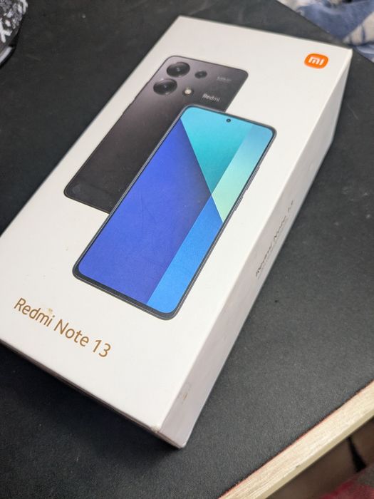 Redmi note 13 pro