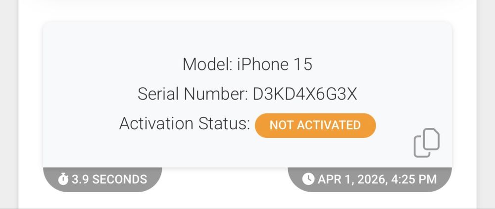 НОВ! iPhone 15 128GB Pink / Blue Гаранция!