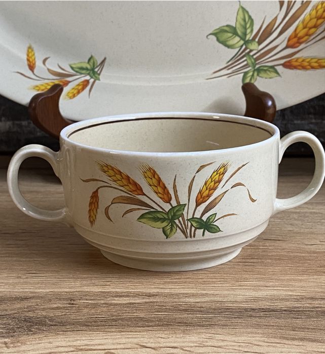 Баварски порцелан -MITTERTEICH