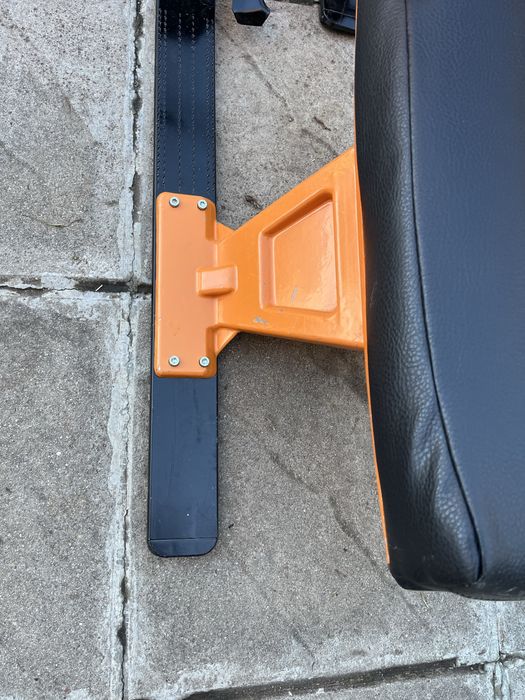 Шейна Чук и гек