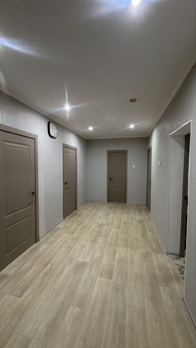 Продается дом Деркул 2 , 8 соток земли