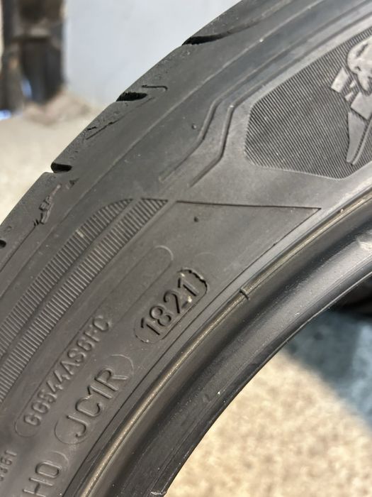 Гуми 235/45/18 GOOD YEAR Eagle F1