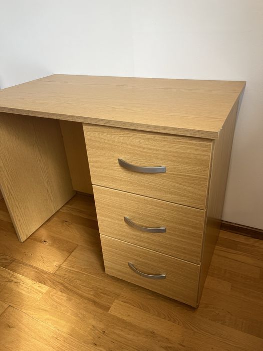 Birou culoare stejar L95 l55