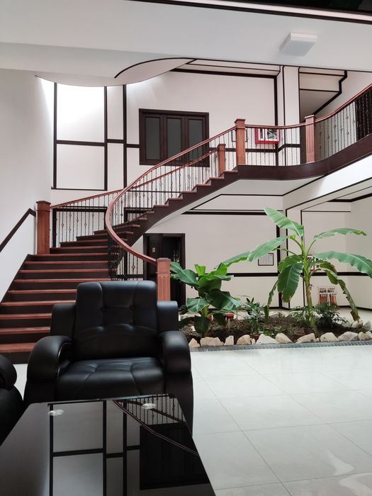 Гостиница Mehmonxona Hotel