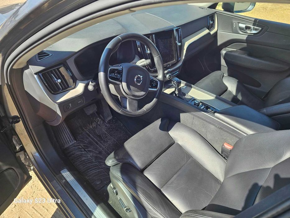 Волво ХС60 / Volvo XC60 2.0 D5 235к.с.