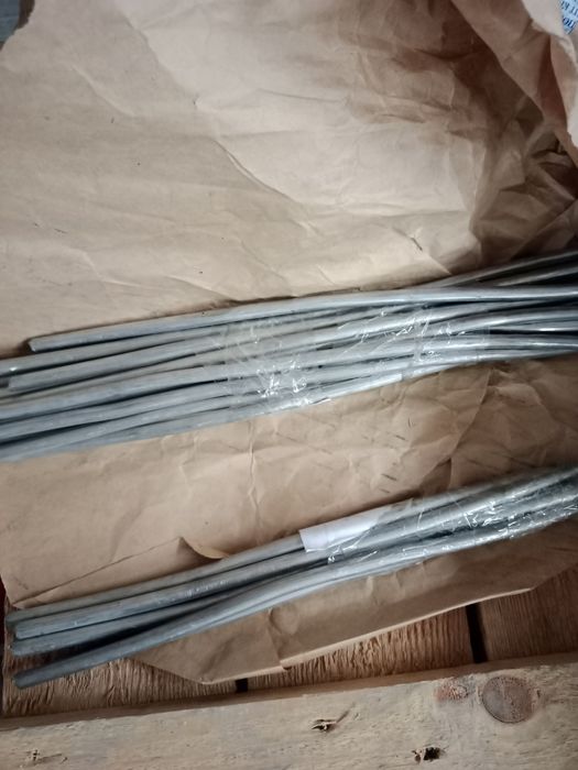 Припой ПОС-30, Пос-40, Пос-61