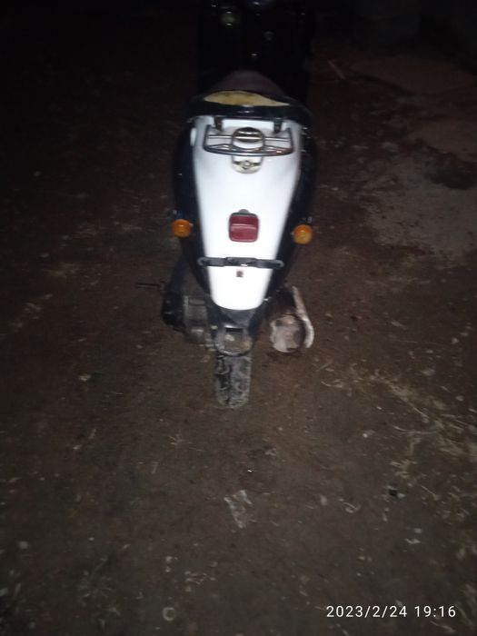 Скутер 50 куп цена 150 000 тг