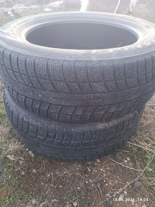 245/55/19 TRIANGLE 2шт