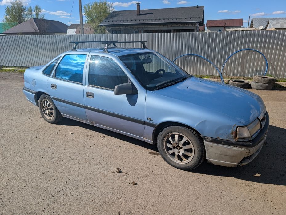 Opel Vectra A (1993г.)