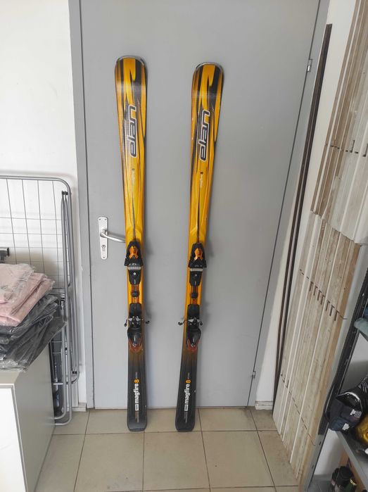 Ски Елан Elan 176 см 176sm Magfire 8