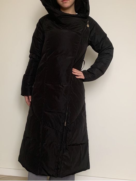 Пуховик MARINA YACHTING® 44 р.