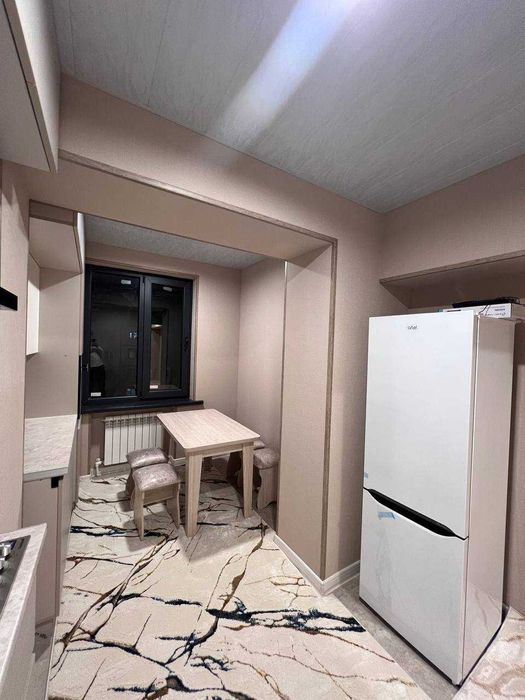 Сдаю квартира ор-р IT Park Метро Бий 2/3/5 не кто не жил