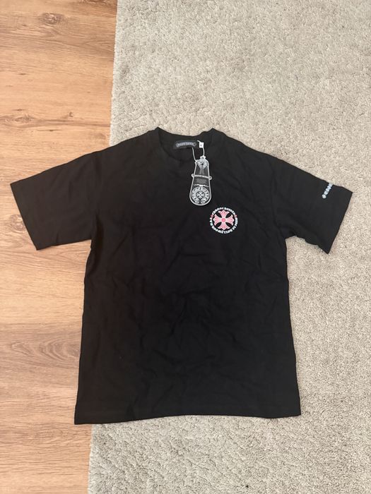 Tricou chrome hearts