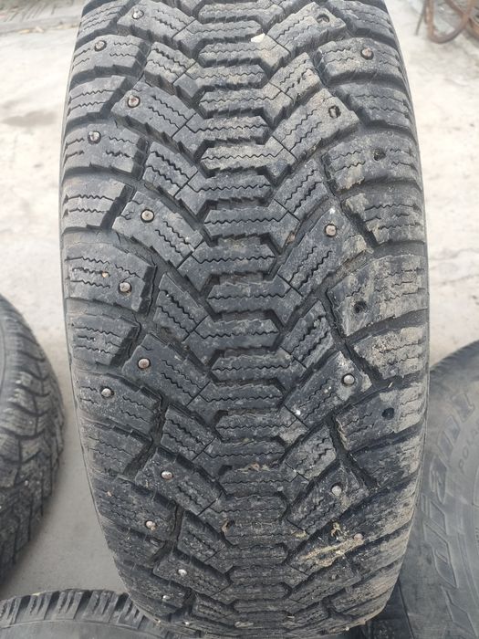 Продам колёса r15