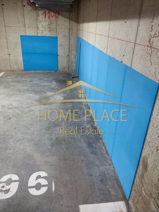 Продава се Гараж / Паркомясто в Варна, Победа - 15 кв.м за 908 €/кв.м - Снимка #3