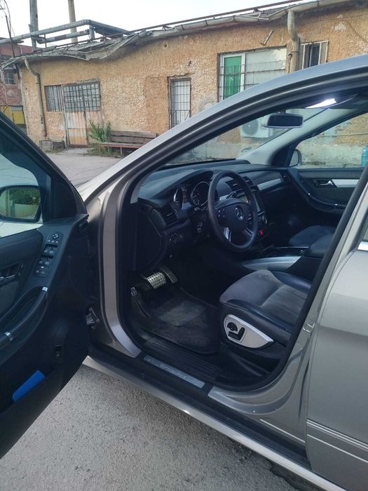 Mercedes R320 CDI W251 Мерцедес Р 320 ЦДИ на части
