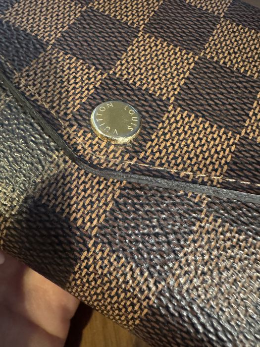 Portofel Louis Vuitton