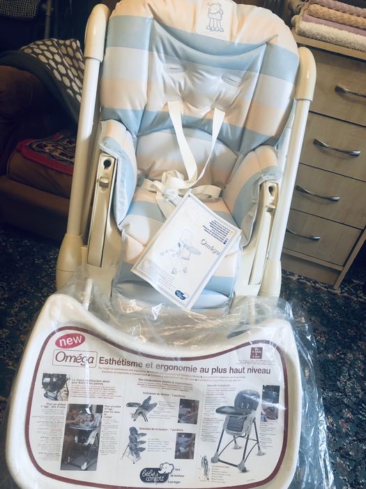 Стульчик для кормления