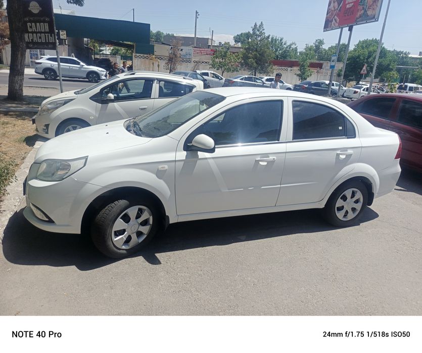 Нексия 3 Аренда Выкуп