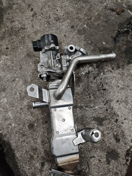 Egr/егр за Toyota Auris,CHR 1.8hybrid