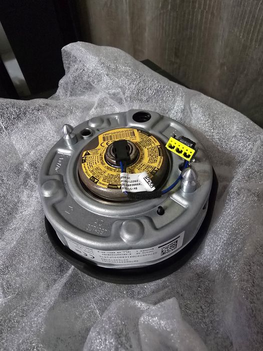 Airbag Volan BMW M , seriile F20,F21,F30,F31 ,F34,F32,F33,F36,F10