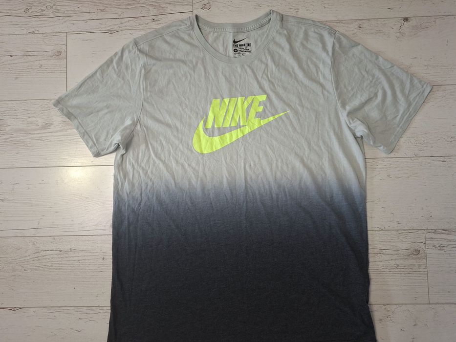 Nike-Ориг. Тениска