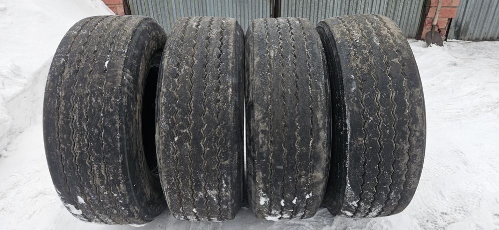 Bridgestone 385/65/22.5