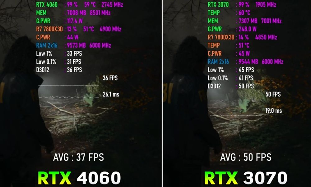 ПК RTX 3070 I5 11400F