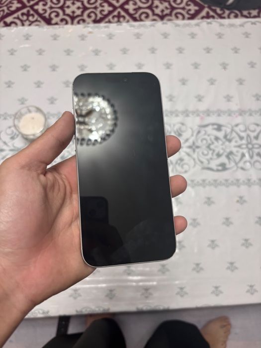 Айфон 17 про макс/ iPhone 17 pro max 256/99 eSim