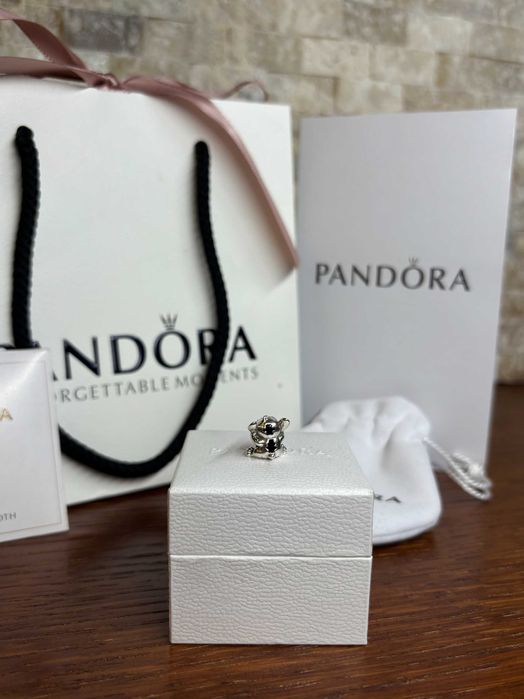 Пандора талисман - Стич рожден ден