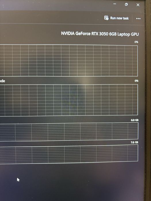 Lenovo IdeaPad Gaming 3 | RTX  3050 6GB | Ryzen 5 7535HS | 16GB DDR5