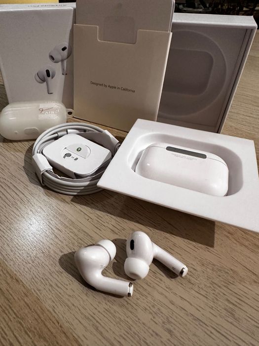 Apple AirPods Pro 2 ANC Оригинални
