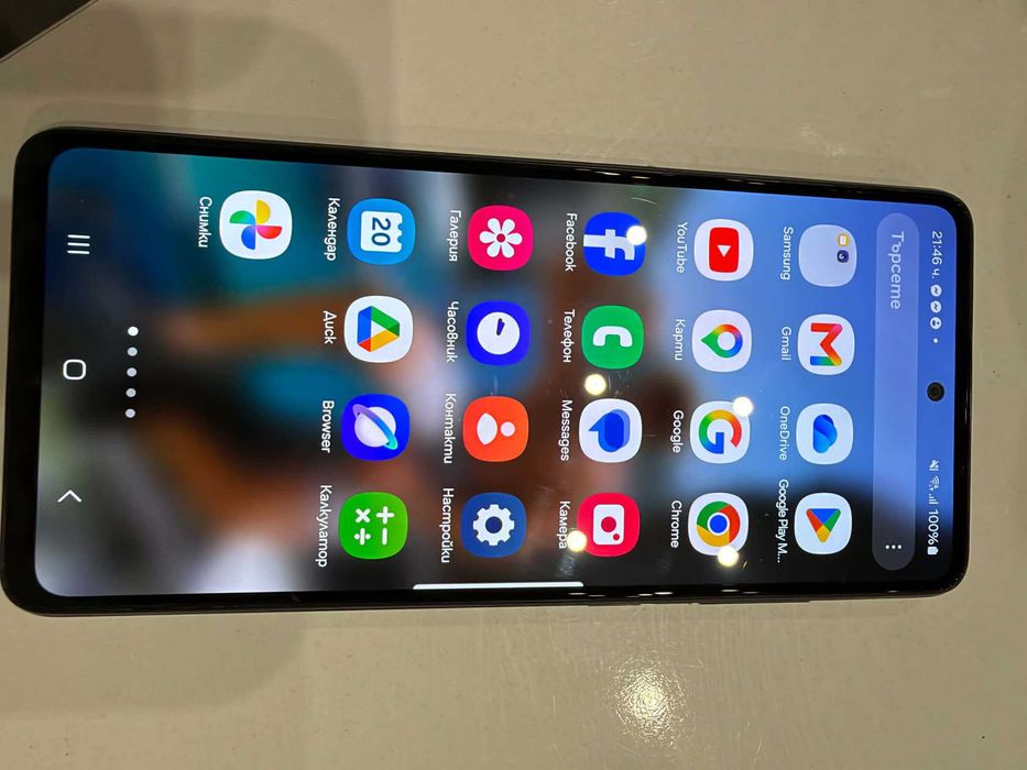 Смартфон Samsung A52s
