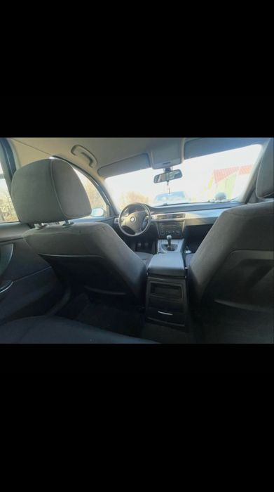 BMW 3 Series 0 — imagine 5